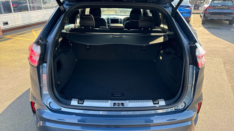 Ford Edge 2.0 EcoBlue 238 ST-Line 5dr Auto Diesel Estate